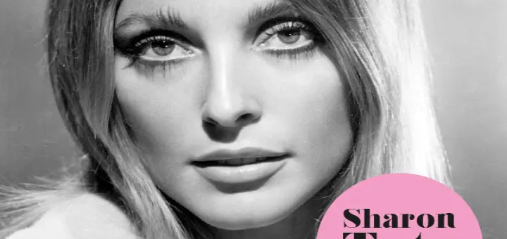 sharon tate