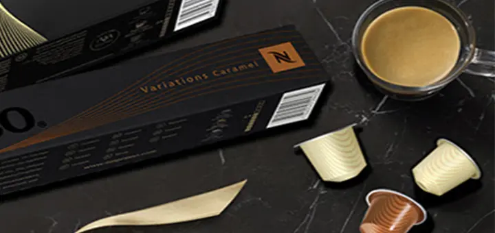 Nespresso FI