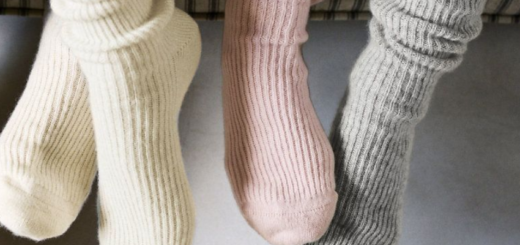 5 of the best: luxury socks