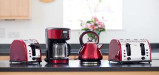 russell hobbs – christmas is covered!