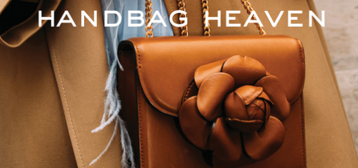 oscar de la renta – handbag heaven: statement bags have arrived