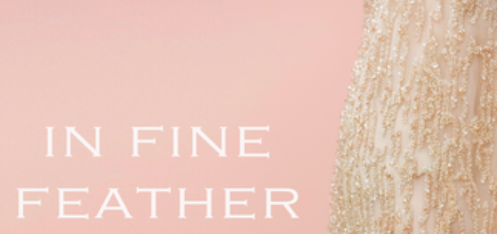 j. mendel – it’s officially feather weather