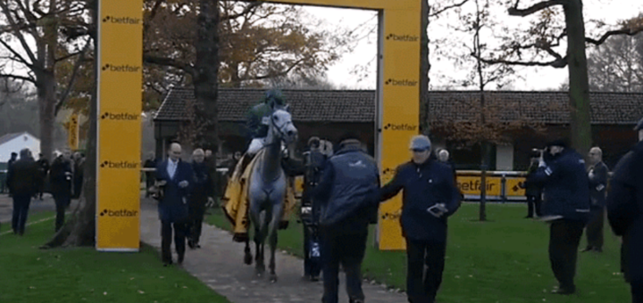 jockey club
