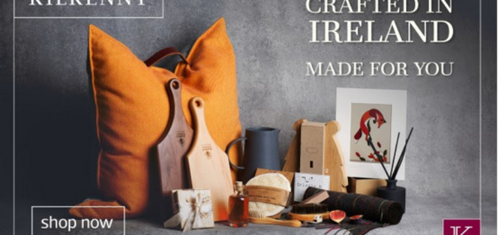 kilkenny design