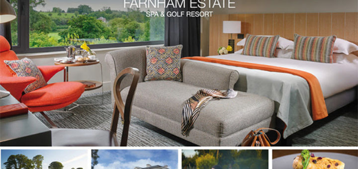 farnham estate spa & golf resort – last chance winter sale!