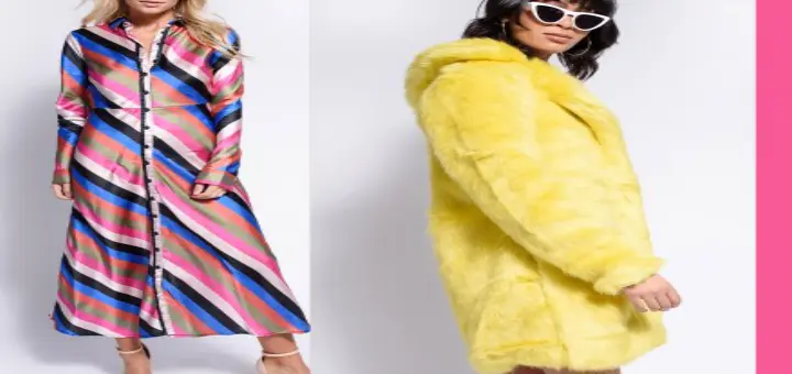 all of the brights M 1