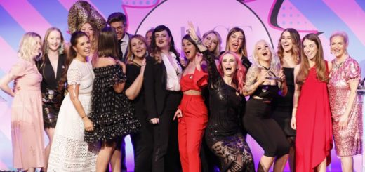get your tickets for the business of beauty awards 2019