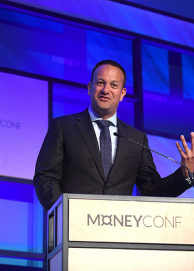 MoneyConf - Don't miss out on 2 for1 tickets tomorrow