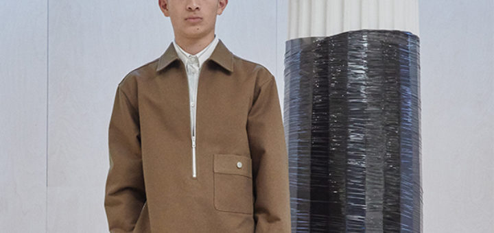 3.1 phillip lim – introducing men’s fall 2019 collection