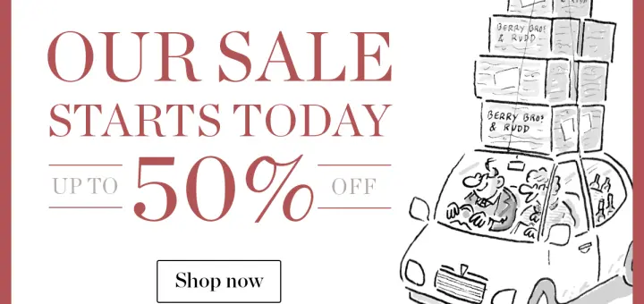 sales starst today