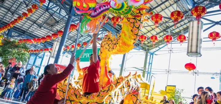 spring festival fair 800x600