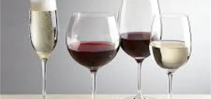 wine