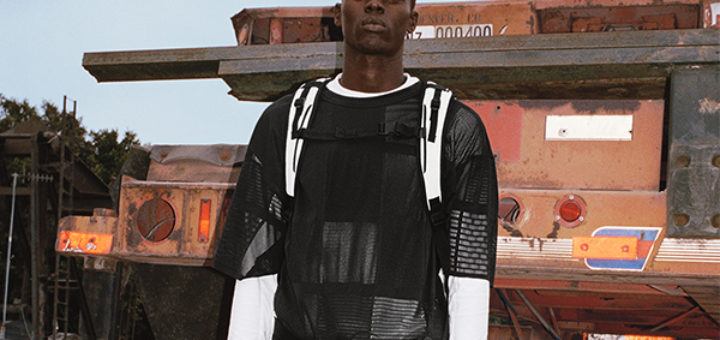 y-3 online store – new collections in-stores