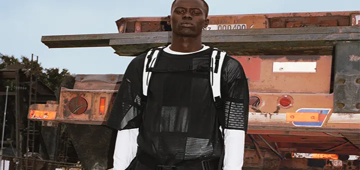 y3 look FI