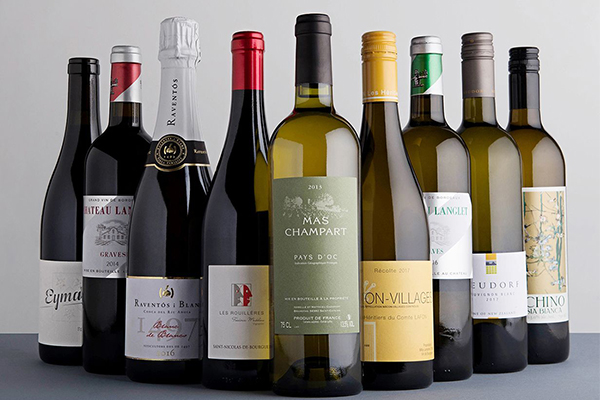 Berry Bros – 2016 and 2017 parcel of the greatest Mosel Riesling
