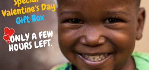 unicef ireland shop – final day to give a life-changing gift and get your special postal card