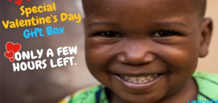UNICEF ireland shop9z F