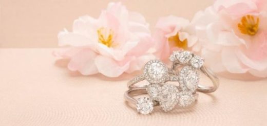 weir & sons – range of engagement rings to suit every budget and style