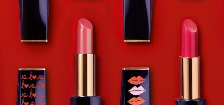 customise your estÉe lauder lipstick
