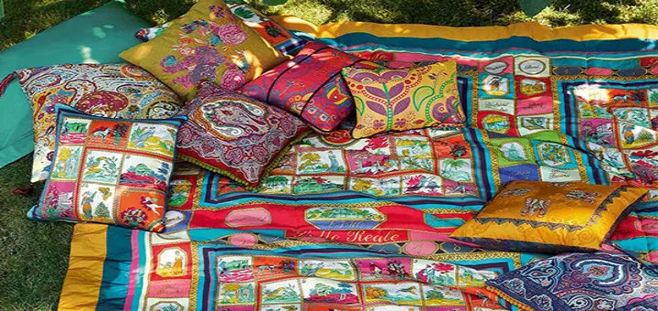 ETRO home collectionsi2sF