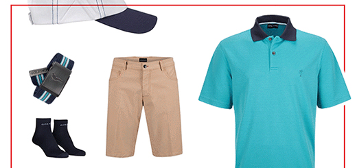 golfino news – combine your perfect outfit
