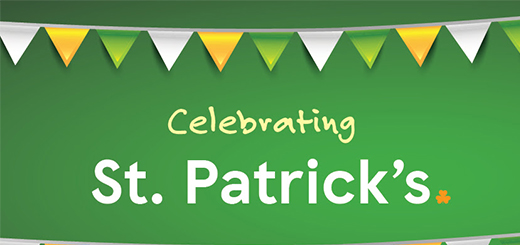 tesco ireland – st. patricks’s day offers worth cheering about