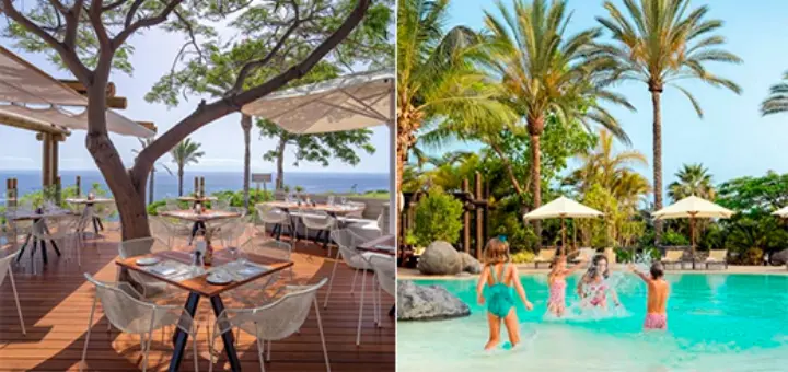 Prestbury Worldwide Resorts tgF