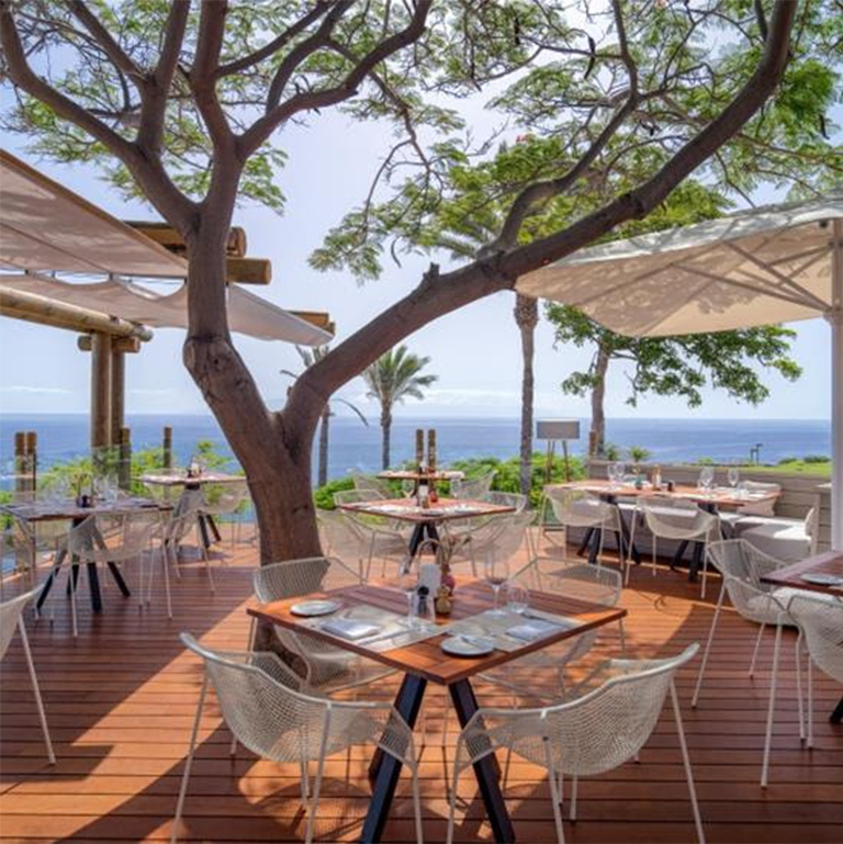 Prestbury Worldwide Resorts - Summer Savings to The Ritz-Carlton, Abama