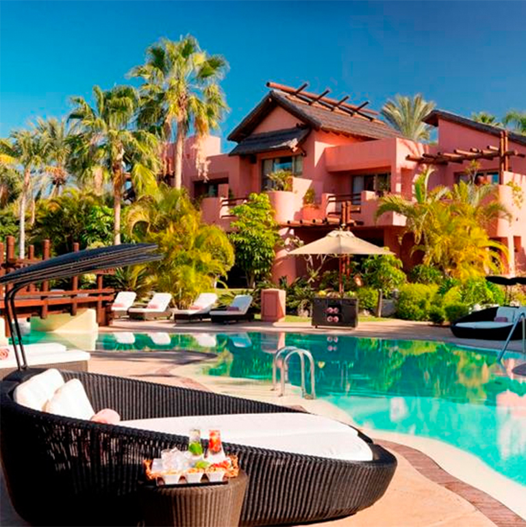 Prestbury Worldwide Resorts - Summer Savings to The Ritz-Carlton, Abama