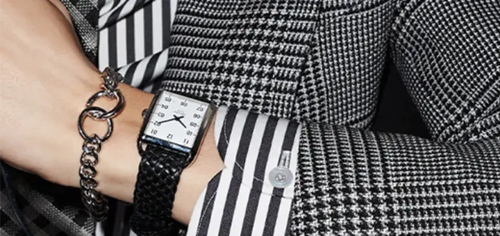 TOM FORD TIMEPIECESCW 4F