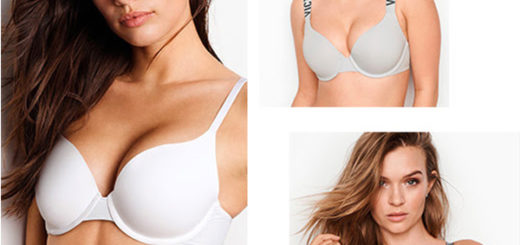 victoria’s secret – you’ll be wearing these every day