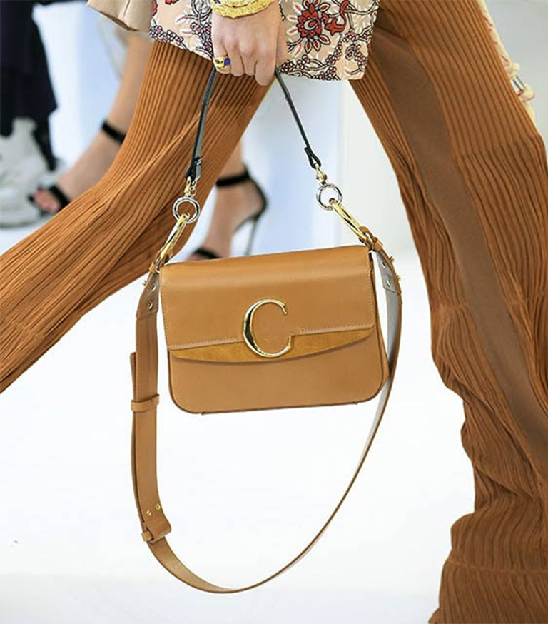 see by chloe camera bag