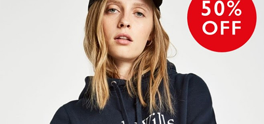 jack wills –  limited time only: hoodies & sweatshirts from £25