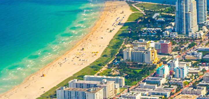 aer lingus  – dreaming of the beach? fly to miami