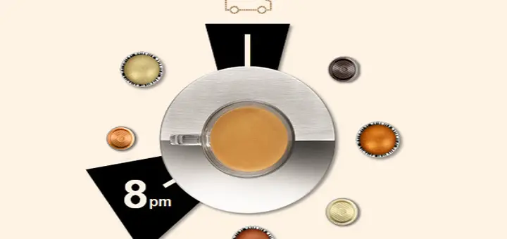 nespreso 0zM