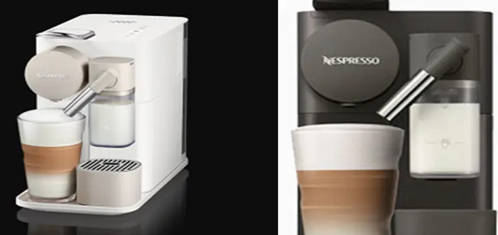 nespreso 10wsF