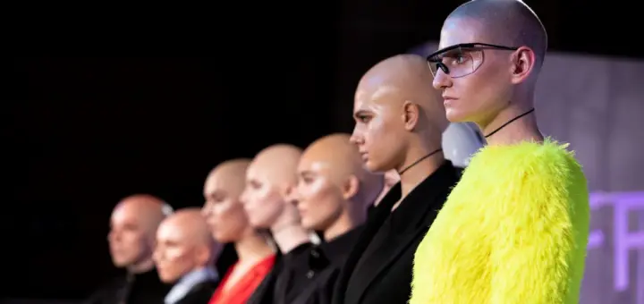 omniss aw19 showcase at lfw