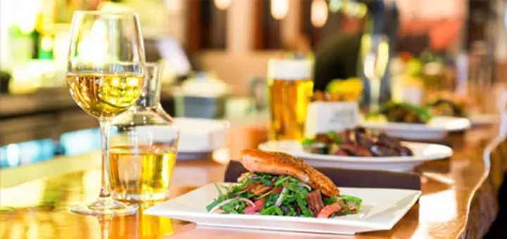 opentable top 10 restuarabnts F