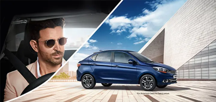 tigor refresh 2 dstF