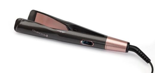introducing the new curl & straight confidence by remington