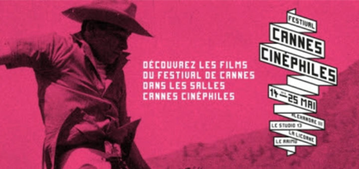 cannes cinéma – cannes cinéphiles 2019 : the 25th edition is coming!