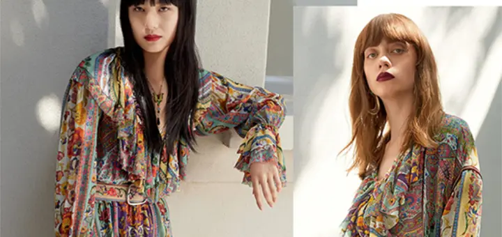 Etro 4R2F