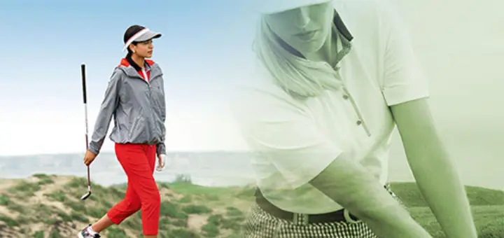 GOLFINO News GHJYF