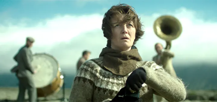 IFI woman at war imag F
