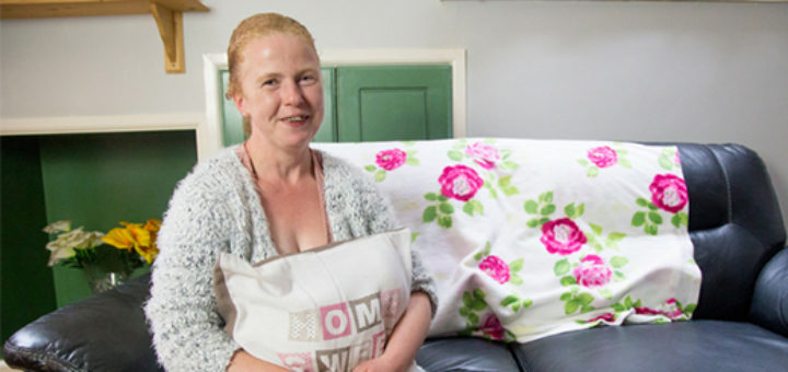 charity deeds – the latest opening doors for homeless people