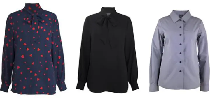 Pink Tartan fveF