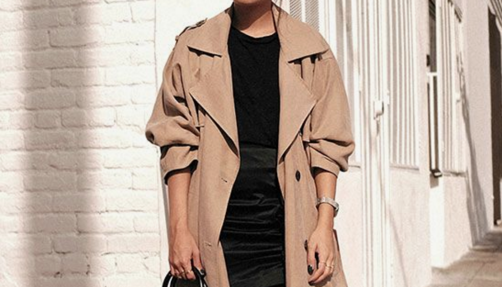 Trendy spring jackets 2019 sale