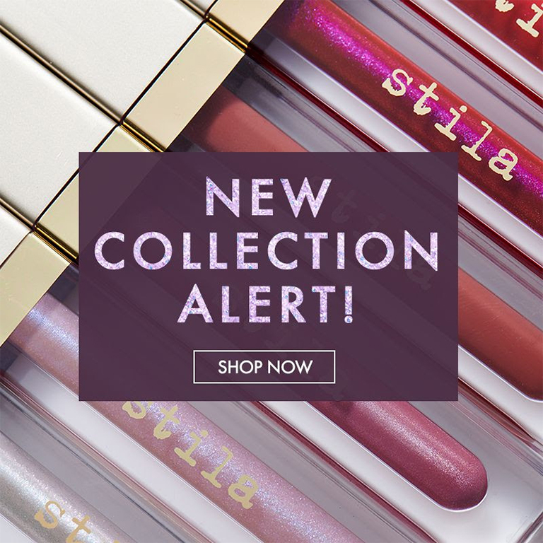 Stila UK - New Collection Alert