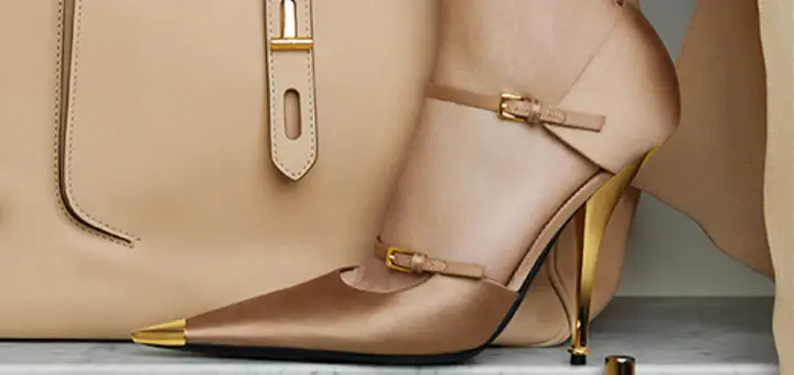 TOM FORD STEP INTO SPRING 21F
