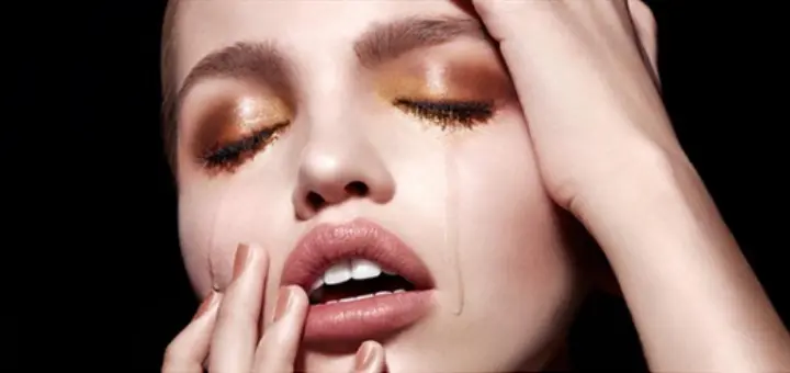TOMFORD EMOTIONPROOF COLLE45 F